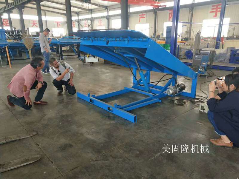 图木舒克固定式登车桥哪家好